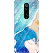 Чехол Uprint Xiaomi Mi 9T / Mi 9T Pro Sea Girl