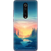 Чехол Uprint Xiaomi Mi 9T / Mi 9T Pro 