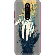 Чехол Uprint Xiaomi Mi 9T / Mi 9T Pro Natures Hands