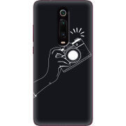 Чехол Uprint Xiaomi Mi 9T / Mi 9T Pro 