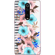 Чехол Uprint Xiaomi Mi 9T / Mi 9T Pro 