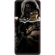Чехол Uprint Xiaomi Mi 9T / Mi 9T Pro 