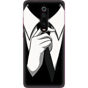 Чехол Uprint Xiaomi Mi 9T / Mi 9T Pro Tie