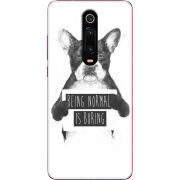Чехол Uprint Xiaomi Mi 9T / Mi 9T Pro 