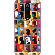 Чехол Uprint Xiaomi Mi 9T / Mi 9T Pro 