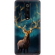 Чехол Uprint Xiaomi Mi 9T / Mi 9T Pro Fairy Deer