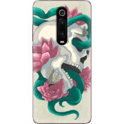 Чехол Uprint Xiaomi Mi 9T / Mi 9T Pro 