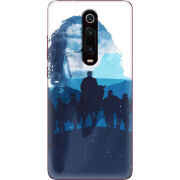 Чехол Uprint Xiaomi Mi 9T / Mi 9T Pro 