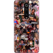 Чехол Uprint Xiaomi Mi 9T / Mi 9T Pro 