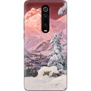 Чехол Uprint Xiaomi Mi 9T / Mi 9T Pro 