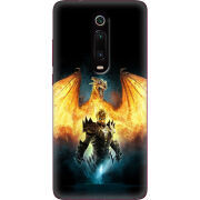 Чехол Uprint Xiaomi Mi 9T / Mi 9T Pro 