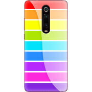 Чехол Uprint Xiaomi Mi 9T / Mi 9T Pro 