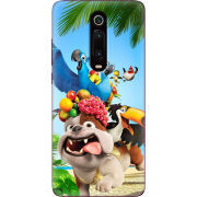 Чехол Uprint Xiaomi Mi 9T / Mi 9T Pro 