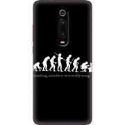 Чехол Uprint Xiaomi Mi 9T / Mi 9T Pro 