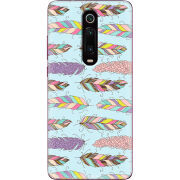Чехол Uprint Xiaomi Mi 9T / Mi 9T Pro 