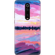 Чехол Uprint Xiaomi Mi 9T / Mi 9T Pro Sky Mirror