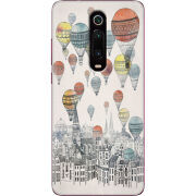 Чехол Uprint Xiaomi Mi 9T / Mi 9T Pro 
