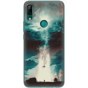 Чехол Uprint Huawei P Smart Z 
