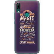 Чехол Uprint Huawei P Smart Z 