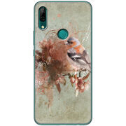 Чехол Uprint Huawei P Smart Z 