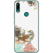 Чехол Uprint Huawei P Smart Z 