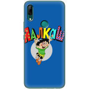 Чехол Uprint Huawei P Smart Z 