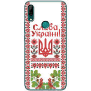 Чехол Uprint Huawei P Smart Z 