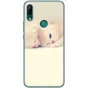 Чехол Uprint Huawei P Smart Z 