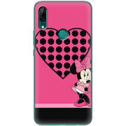 Чехол Uprint Huawei P Smart Z 