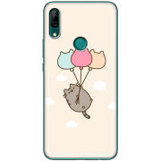Чехол Uprint Huawei P Smart Z 