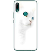 Чехол Uprint Huawei P Smart Z 