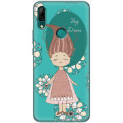 Чехол Uprint Huawei P Smart Z Dream Girl