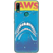 Чехол Uprint Huawei P Smart Z Jaws