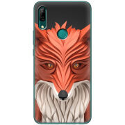 Чехол Uprint Huawei P Smart Z 