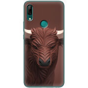 Чехол Uprint Huawei P Smart Z 