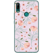 Чехол Uprint Huawei P Smart Z 