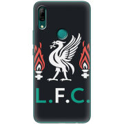 Чехол Uprint Huawei P Smart Z L. F. C.