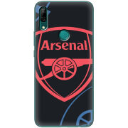 Чехол Uprint Huawei P Smart Z Football Arsenal