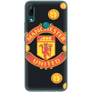 Чехол Uprint Huawei P Smart Z FC Manchester-U