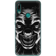 Чехол Uprint Huawei P Smart Z 