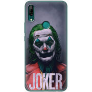 Чехол Uprint Huawei P Smart Z Joker