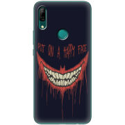 Чехол Uprint Huawei P Smart Z 