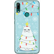 Чехол Uprint Huawei P Smart Z 