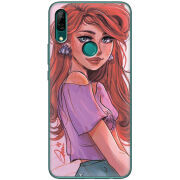 Чехол Uprint Huawei P Smart Z 