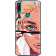 Чехол Uprint Huawei P Smart Z 