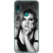 Чехол Uprint Huawei P Smart Z 