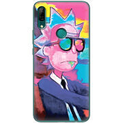 Чехол Uprint Huawei P Smart Z 