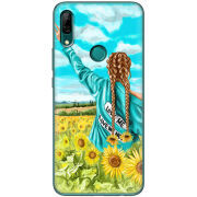 Чехол Uprint Huawei P Smart Z Love Me, Love Me Not