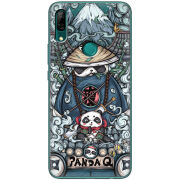 Чехол Uprint Huawei P Smart Z Panda Q