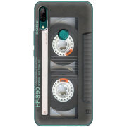 Чехол Uprint Huawei P Smart Z Старая касета